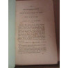 Journal d'Agriculture de la côte d'or 5 tomes 4 vol 1874 1er trim 1875