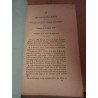 Journal d'Agriculture de la côte d'or 5 tomes 4 vol 1874 1er trim 1875