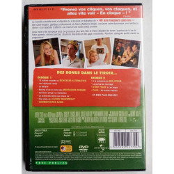 En cloque mode d'emploi - Édition Spéciale 2 DVD 2 DVD