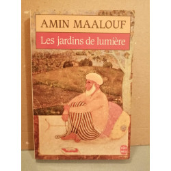 Les jardins de lumière