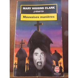 Mauvaises manières