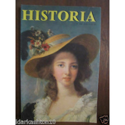 HISTORIA n160 mars 1960
