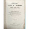 Theologia Moralis universa Tomus Secundus Ad mentem Apud jacobum