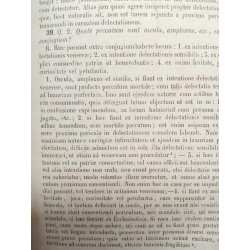 Theologia Moralis universa Tomus Secundus Ad mentem Apud jacobum