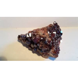 Vanadinite Mibladen v1 103 grammes 56 mm39mm Top collection