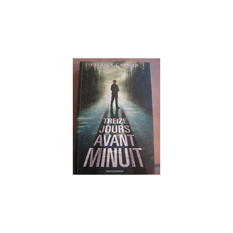 Treize jours avant minuit