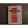 LES HOMMES EN BLANC