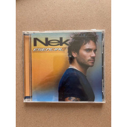 Nek Esencial CD