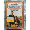 Angel Romero Lalo Schifrin Villa-Lobos Concertos guitar Cassette...