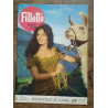 Fillette jeune fille n816 8 Mars 1962