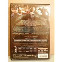 Le Labyrinthe de Pan DVD
