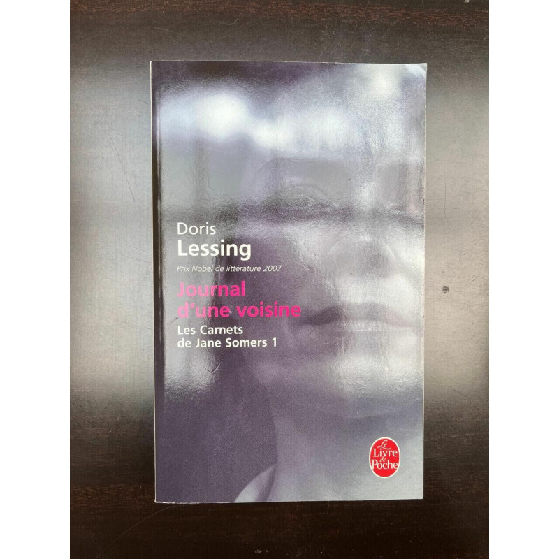 Journal d'une voisine