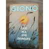 giono Que ma joie demeure