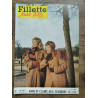 Fillette jeune fille n591 14 Novembre 1957