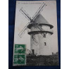 CPA Le Moulin de Montfermeil Impr. A. Faucheux N61