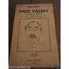 Aimé lafont Paul valéry et l'oeuvre Jean vigneau