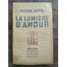 La lumière d'amour Guy boussac