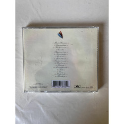 The Best of Zucchero - Sugar Fornaciari's - Greatest Hits CD