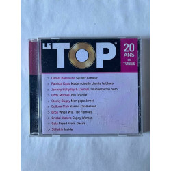 Le Top Volume 16 CD