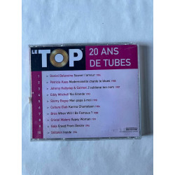 Le Top Volume 16 CD