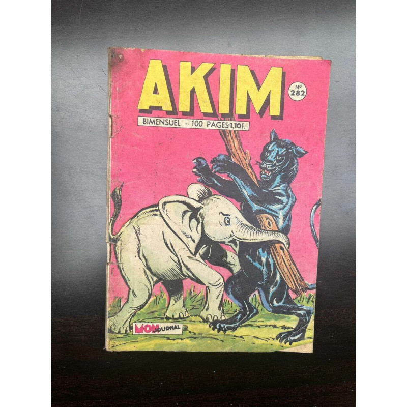 Mon Journal