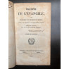 Triomphe de l'Evangile ou mémoires d'un homme du monde Tome 4 1844