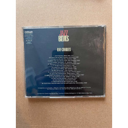 Ray Charles - Jazz Blues collection CD