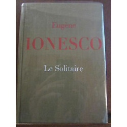 Le solitaire Le Cercle du nouveau livre Tallandier