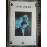 Louis chédid bizar Cassette Audio-K7 834 304-4