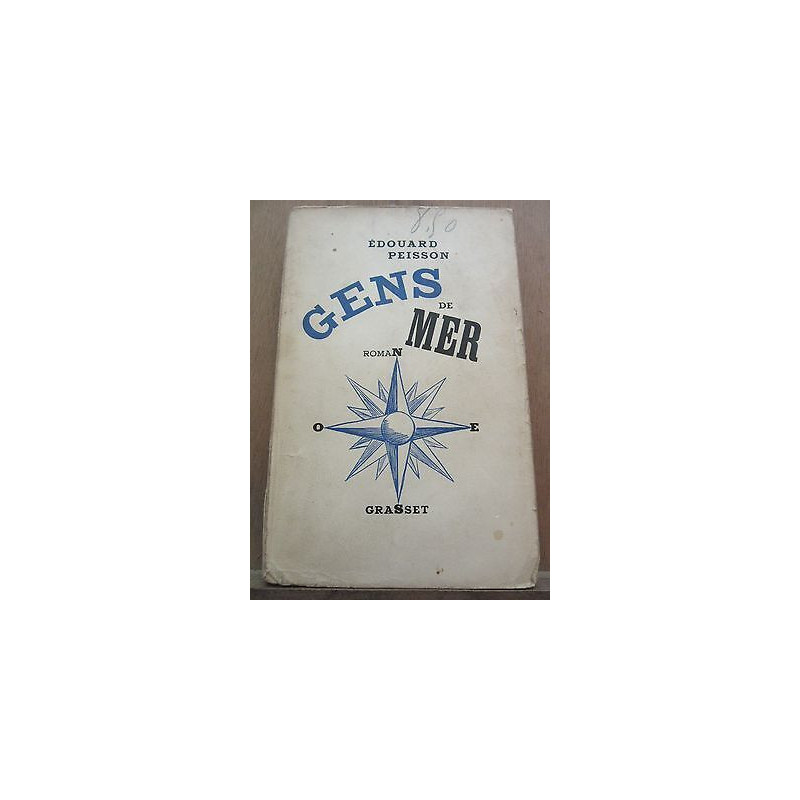 Gens de mer