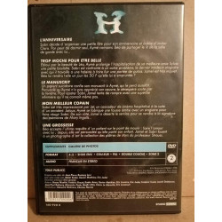 H Saison 1 Volume 1 5 épisodes DVD
