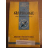 Herbert hertz la graphologie Que sais je n256