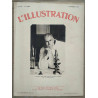 L'Illustration n4732 11 Novembre 1933 La Petite Illustration n649...