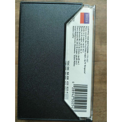 Beethoven Piano Concerto No 5 emperor Lupu - Zubin mehta Cassette...