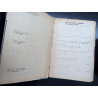 Algebra Manual pentru clasa a VIII-a - Olivotto Ionescu-Bujor Ciurgiu