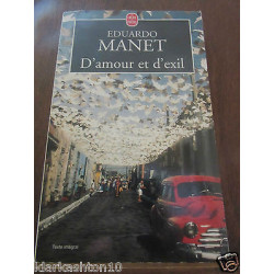 d'amour et d'exille