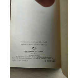 Stevenson - L'étrange cas du docteur Jekyll et de Mr hyde