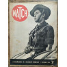 Match 2 Novembre 1939