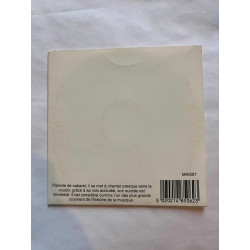 - Sweet Georgia brown Paper Moon - 45 Tours memories CD