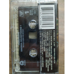 Passengers Original Soundtracks 1 Cassette Audio-K7 NEUVE SOUS BLISTER