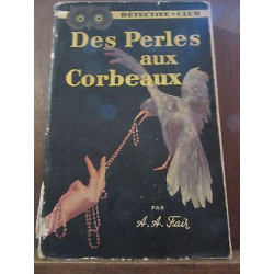 Cent mille dollars Flammarion détective club n47