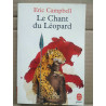 Eric Campbell Le chant du léopard