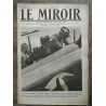 Le Miroir n191 22 Juillet 1917