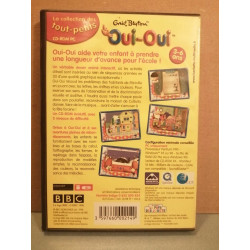 Oui-Oui en route pour l'école CD-ROM PC
