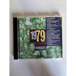 CD Les plus belles chansons françaises CD
