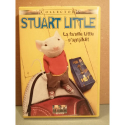 La famille Little s'agrandit DVD Collector