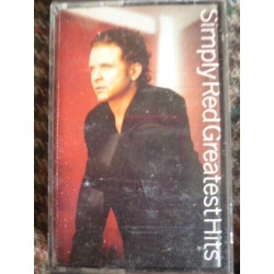 GREATEST HITS cassette Audio-K7 EASTWEST 0630 16575 4