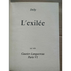 Delly l'exilée