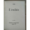 Delly l'exilée