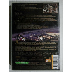 Star Wars Episode III - La Revanche des Sith 2 DVD